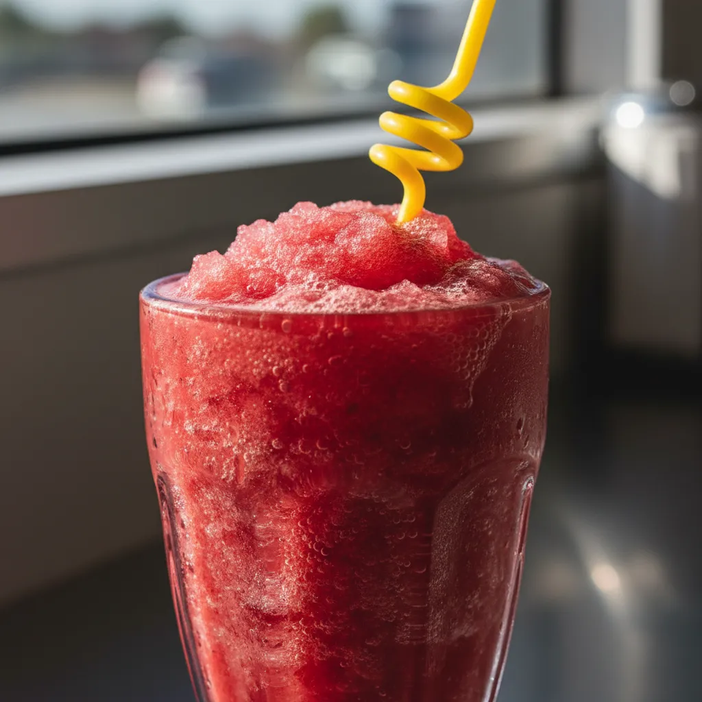 fizzy kool aid soda slushie for kids